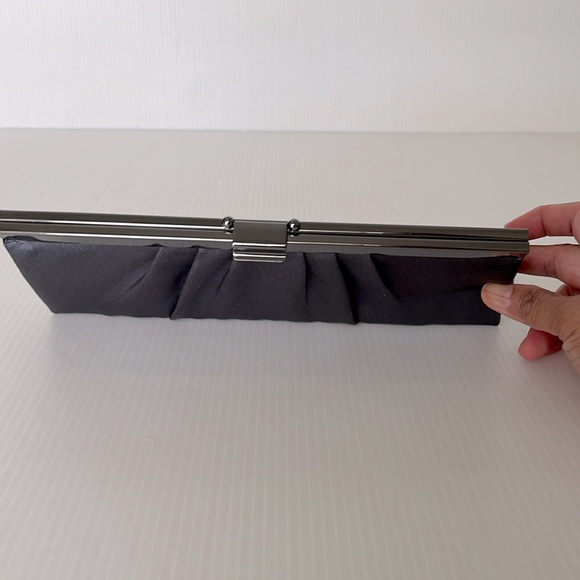 Jessica  McClintock Clutch - Picture 7 of 10